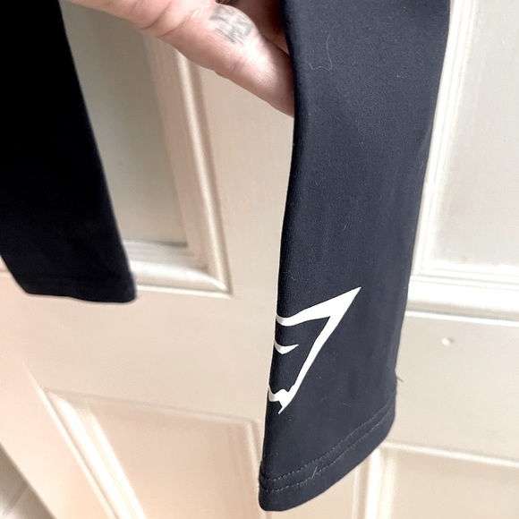 GYMSHARK Leggings XS - Picture 11 of 13